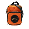 Gucci Mini GG Nylon Off The Grid Satchel Secondhand