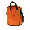 Gucci Mini GG Nylon Off The Grid Satchel Secondhand