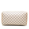 Louis Vuitton Damier Azur Speedy 30 Secondhand