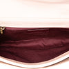 Chanel Medium Quilted Glazed Calfskin Perfect Edge Flap Secondhand