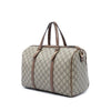 Gucci Medium GG Supreme Nice Boston Bag Secondhand