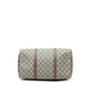 Gucci Medium GG Supreme Nice Boston Bag Secondhand
