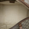 Gucci Medium GG Supreme Nice Boston Bag Secondhand