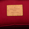 Louis Vuitton Monogram Vernis Alma PM Secondhand