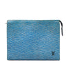 Louis Vuitton Epi Denim Toiletry Pouch 26 Secondhand