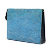 Louis Vuitton Epi Denim Toiletry Pouch 26 Secondhand
