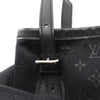 Louis Vuitton Monogram Mini Satin Bucket Secondhand