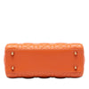 Dior Small Lambskin Cannage MyABCDior Lady Dior Secondhand