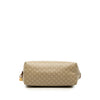 Secondhand Celine Macadam Coated Canvas Pouch
