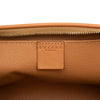 Secondhand Celine Macadam Coated Canvas Pouch