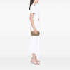 Secondhand Celine Macadam Coated Canvas Pouch