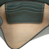 Chloé Mini Suede and Calfskin Faye Chain Crossbody Secondhand