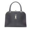 Gucci Grained Calfskin Jackie Handbag Secondhand