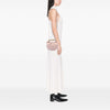 Bottega Veneta Baby Lambskin Intrecciato Sardine Secondhand