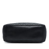 Chanel Caviar Grand Shopping Tote Secondhand