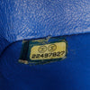 Chanel Mini Square Classic Lambskin Single Flap Secondhand