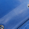 Chanel Mini Square Classic Lambskin Single Flap Secondhand