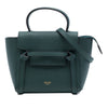 Celine Pico Grained Calfskin Belt Bag Secondhand