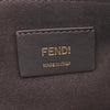 Fendi Medium Zucca Canvas By The Way Satchel Secondhand
