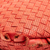 Secondhand Bottega Veneta Small Perforated Nappa Intrecciato Veneta Hobo