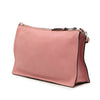 Prada Glace Calf Etiquette Shoulder Bag Secondhand