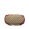 Secondhand Gucci GG Canvas Sukey Satchel