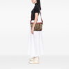Secondhand Gucci GG Canvas Sukey Satchel