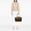 Louis Vuitton Monogram Lockit Horizontal Secondhand