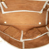 Bottega Veneta Mini Calfskin Maxi Intrecciato Arco Slouch Satchel Secondhand