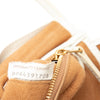 Bottega Veneta Mini Calfskin Maxi Intrecciato Arco Slouch Satchel Secondhand