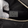 Gucci GG Nylon Off The Grid Satchel Secondhand
