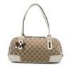 Gucci GG Canvas Princy Shoulder Bag Secondhand