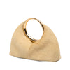 Jacquemus Pony Hair Le Petit Calino Handbag Secondhand