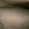 Saint Laurent Large Leather East West Shopping Tote Secondhand