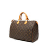 Louis Vuitton Monogram Speedy 35 Secondhand