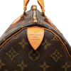 Louis Vuitton Monogram Speedy 35 Secondhand