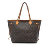 Louis Vuitton Monogram Neverfull MM Secondhand