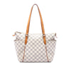 Louis Vuitton Damier Azur Totally PM Secondhand
