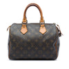 Louis Vuitton Monogram Speedy 25 Secondhand