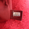 Chanel Large Tweed 19 Flap Secondhand