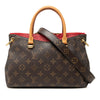 Louis Vuitton Monogram Pallas BB Secondhand