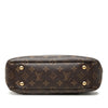Louis Vuitton Monogram Pallas BB Secondhand