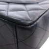 Chanel Maxi Classic Caviar Double Flap Secondhand