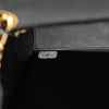 Chanel Jumbo XL Classic Patent Single Flap Secondhand