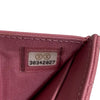 Chanel Quilted Caviar Boy Flap Compact Wallet Secondhand