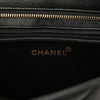 Chanel Caviar Medallion Tote Secondhand