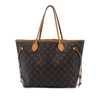 Louis Vuitton Monogram Neverfull MM Secondhand