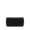 Dior Medium Lambskin Cannage Lady Dior Secondhand