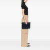 Gucci Guccissima Wristlet Clutch Secondhand