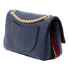 Chanel Calfskin Reissue 2.55 Medallion Nude Double Flap 225 Secondhand